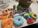 Beau review photo