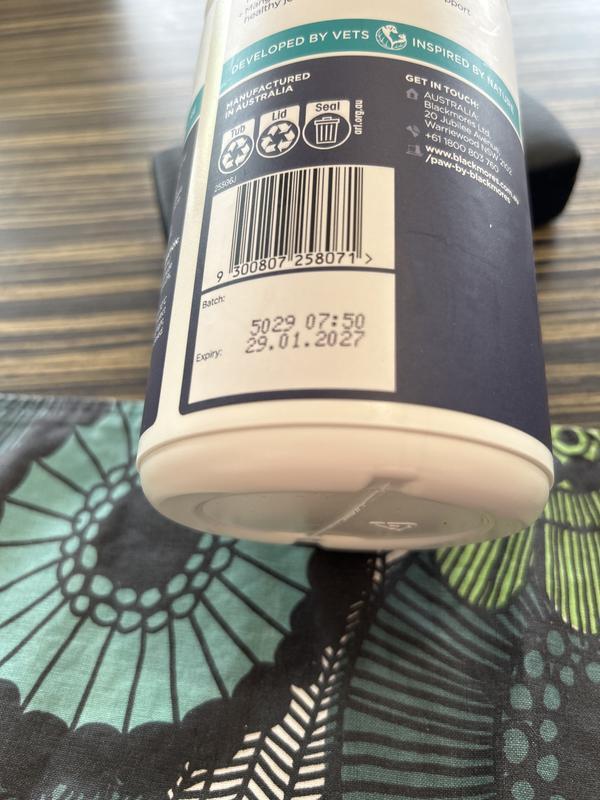 Anonymous review photo