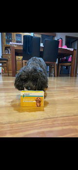 Linda review photo