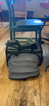 Chloe C review photo