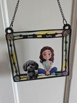 Janette review photo