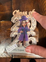 Carla review photo