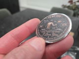 Personalized coins review photo