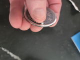 Personalized coins review photo
