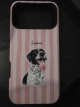 Sonja review photo