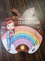 Keri Johnson review photo