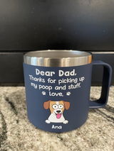 User picture