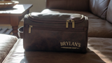 Brylan Matthews review photo