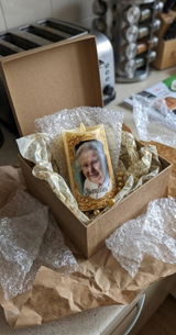 Francy J. review photo