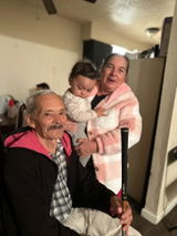 Familia review photo