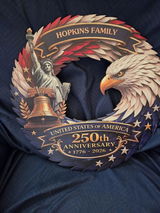 Donna Hopkins review photo