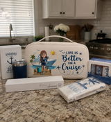 Rosie Miller review photo