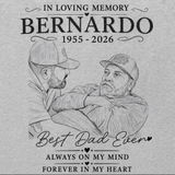 BERNARDO review photo