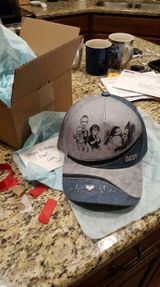 Brenda P. review photo