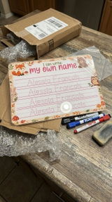 Olivia Guzman review photo