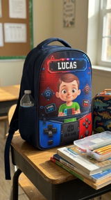 Lucas G. review photo