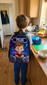 Mark T. review photo