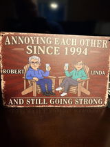Anonymous review photo