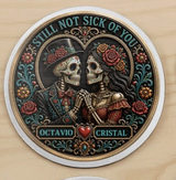 Cristal review photo