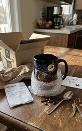 Jacob review photo