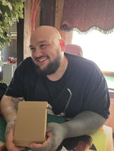 User picture