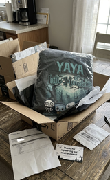 Evelyn S. review photo