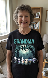 Linda K. review photo