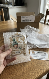 Ellie H. review photo