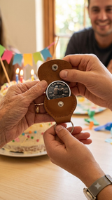 Lucas T. review photo