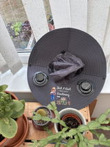 Harry Mears review photo