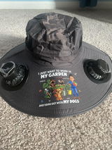 Anonymous review photo