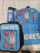 Andres Velez review photo