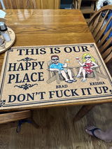 Anonymous review photo