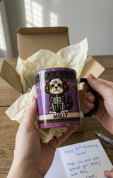 Carlos M. review photo