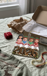 Tracy review photo