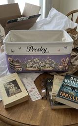 Presley review photo