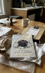 Liam Johnson review photo