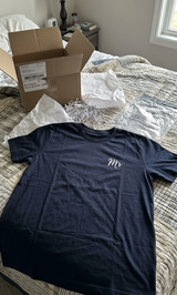 Sophie M. review photo
