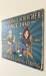 Carol L. review photo