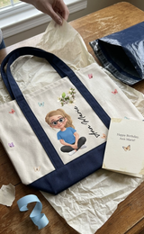 Lucy B. review photo