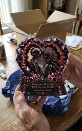Trisha G. review photo