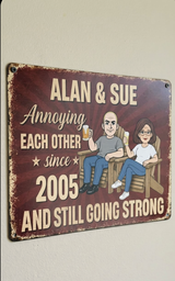 Alan R. review photo