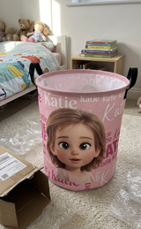 Joane D. review photo