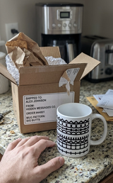 Brandon W. review photo