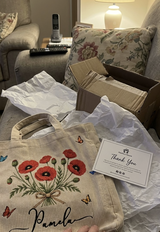 Mia R review photo