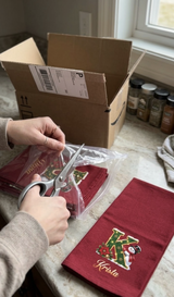 Melissa R. review photo
