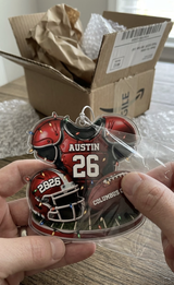 Darnell P. review photo