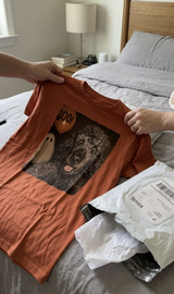 Tina H review photo