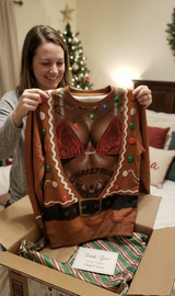 Bri review photo