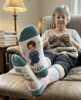 Linda Chavez review photo